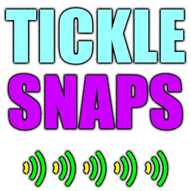 Texting Tones - 'Tickle Snaps' [Ringtone]