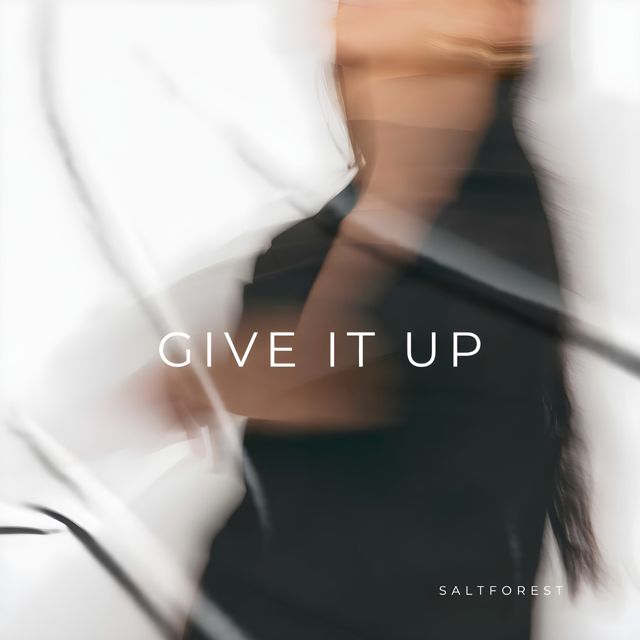 Saltforest - 'Give It Up' [Ringtone]