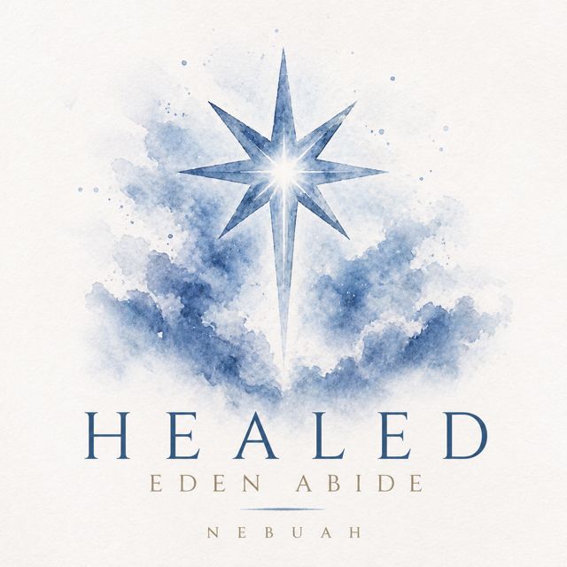 Eden Abide - 'Healed' [Ringtone]