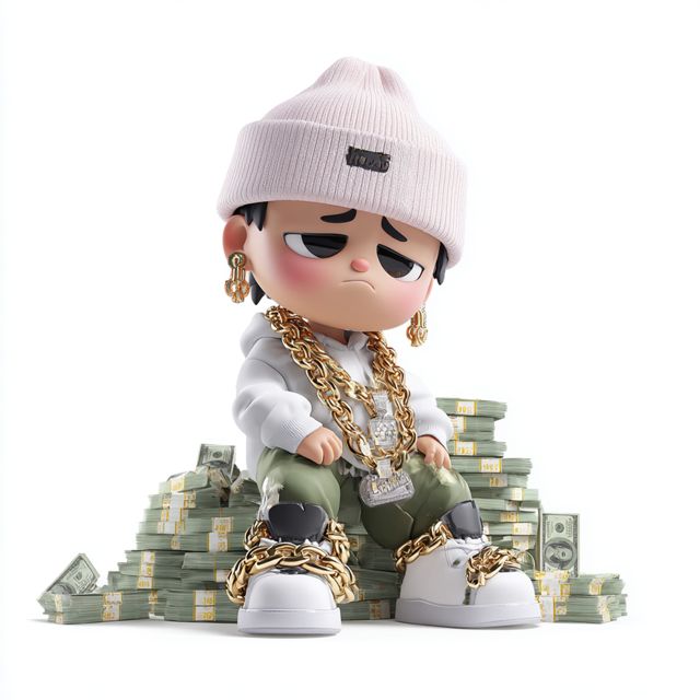 prod. OT BEATZ - 'WOK & ROLL' [Ringtone]