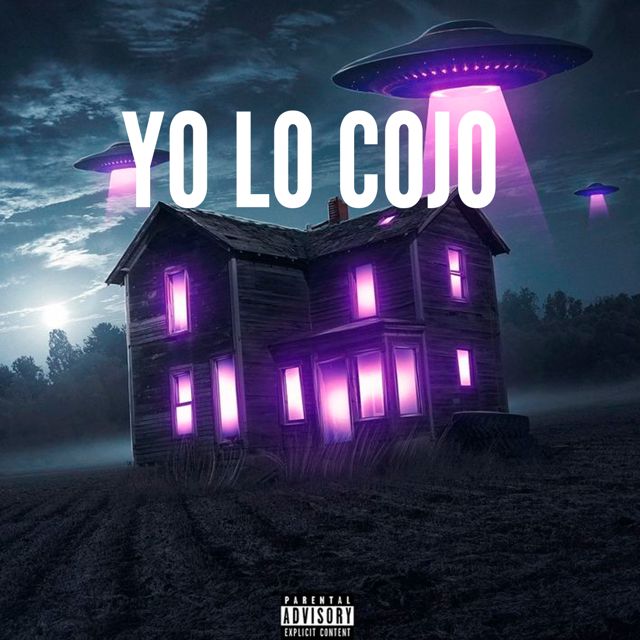 Trueno Music - 'YO LO COJO' [Ringtone]
