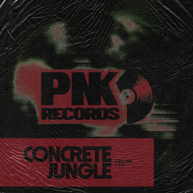 Fer BR - 'Concrete Jungle' [Ringtone]