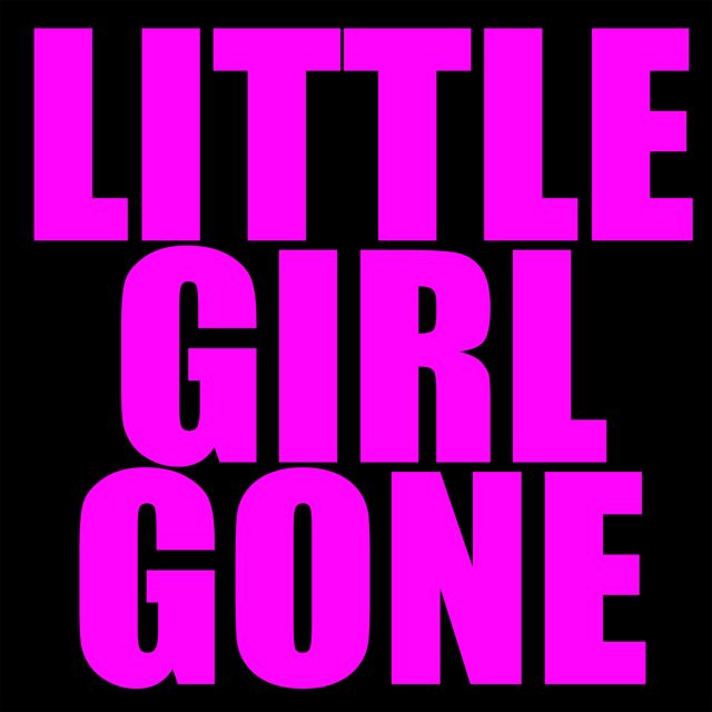 Chica Changalenga - 'Little Girl Gone' [Ringtone]