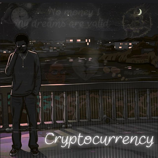 Donfreezy - 'Cryptocurrency' [Ringtone]