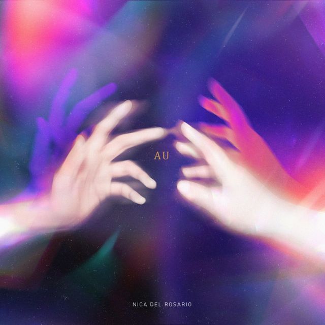 Nica del Rosario - 'AU' [Ringtone]
