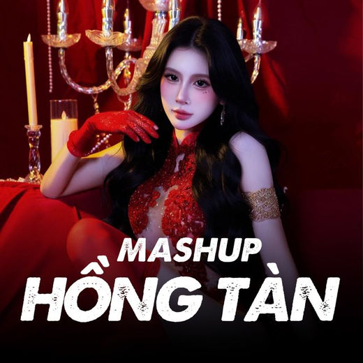 Jombie - 'Mashup Hồng Tàn' [Ringtone]