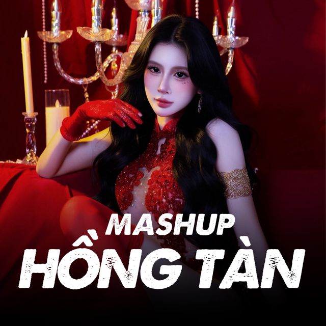 Jombie - 'Mashup Hồng Tàn' [Ringtone]