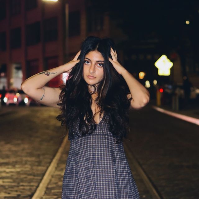 ANIKA - 'Brain' [Ringtone]