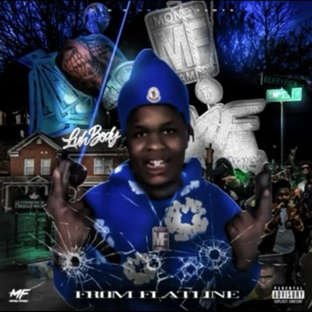 Luhbody - 'SoWhat' [Ringtone]