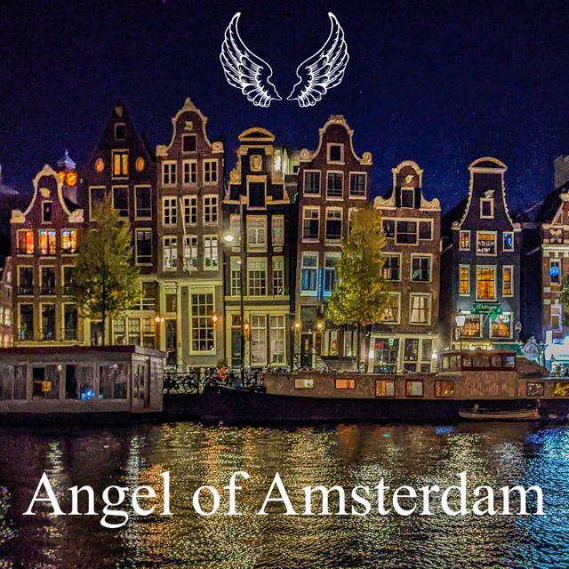 Bart Ryan - 'Angel of Amsterdam' [Ringtone]