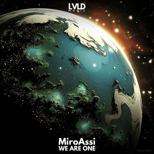 MiroAssi - 'We Are One' [Ringtone]