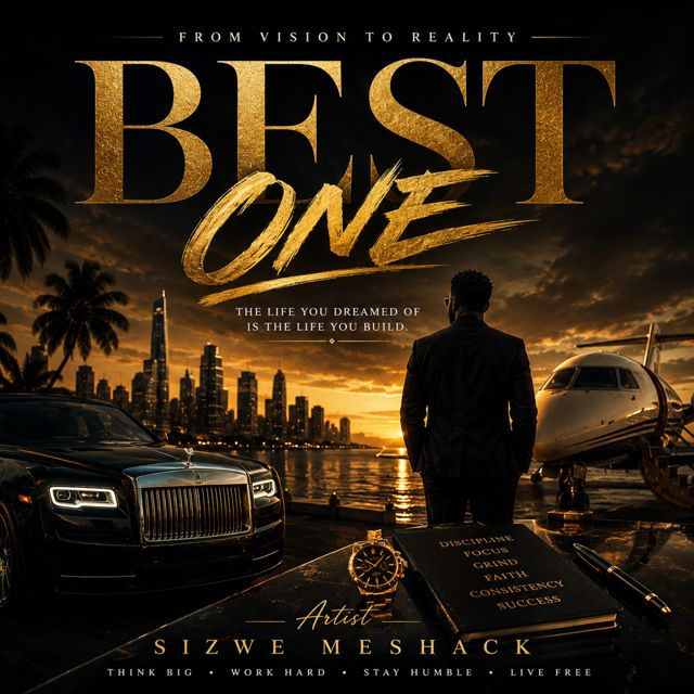 Sizwe Meshack - 'Best One' [Ringtone]
