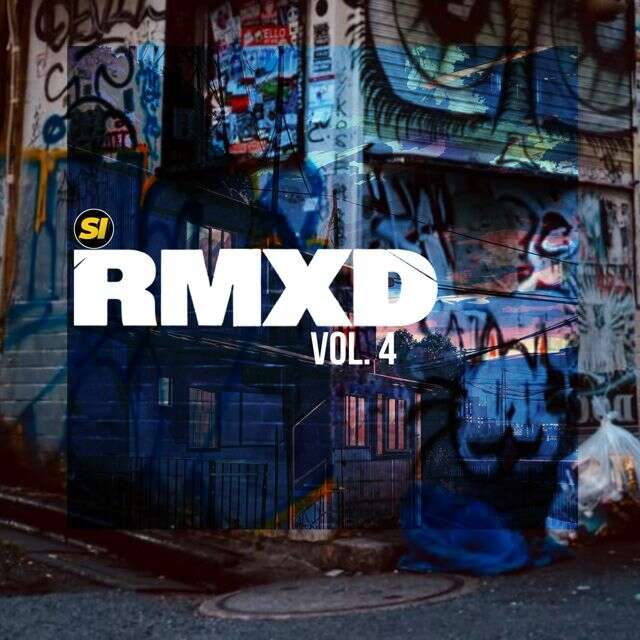 Dj Static - 'Roc The Mic (Re-Swing)' [Ringtone]