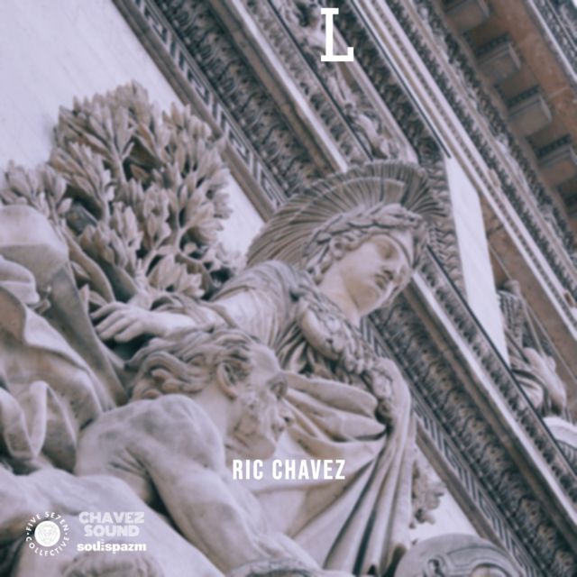 Ric Chavez - 'L' [Ringtone]