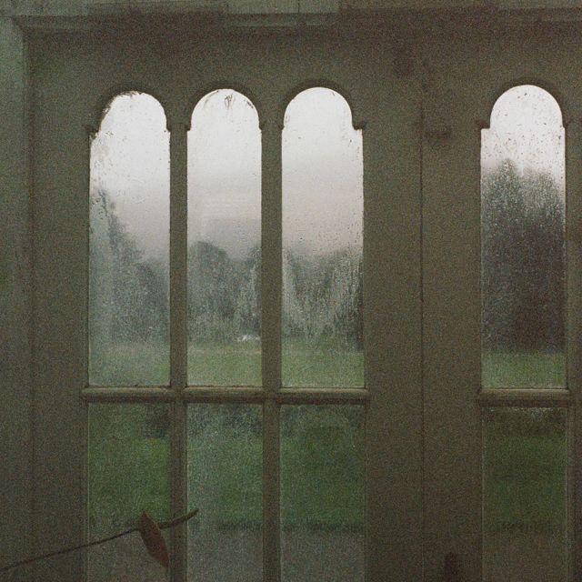 Porch Kiss - 'medicine (feat. Link3)' [Ringtone]