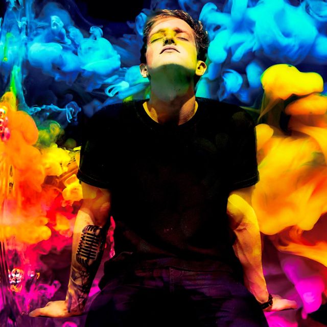 Tibi - 'Cachoeira' [Ringtone]