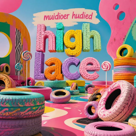 muidioer hudied - 'New Religion' [Ringtone]