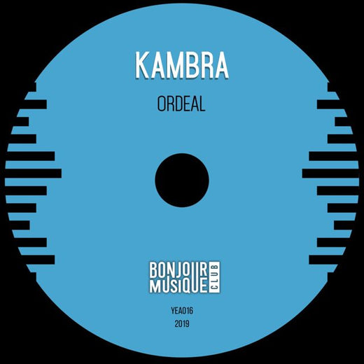 Kambra - 'Ordeal' [Ringtone]