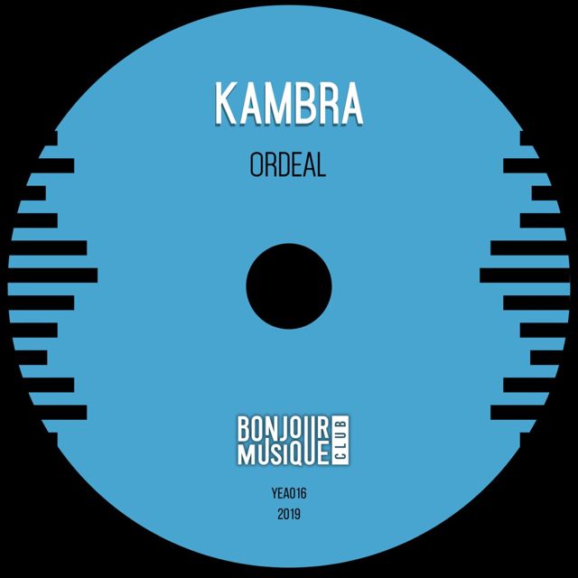 Kambra - 'Ordeal' [Ringtone]