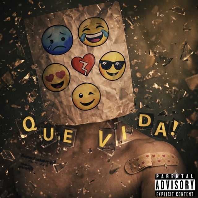 Nodi - 'Que vida! (Versión Alternativa)' [Ringtone]