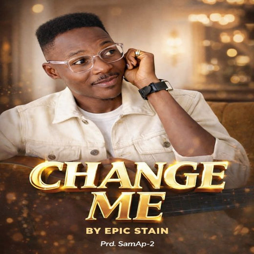 Epic Stain - 'Change Me' [Ringtone]