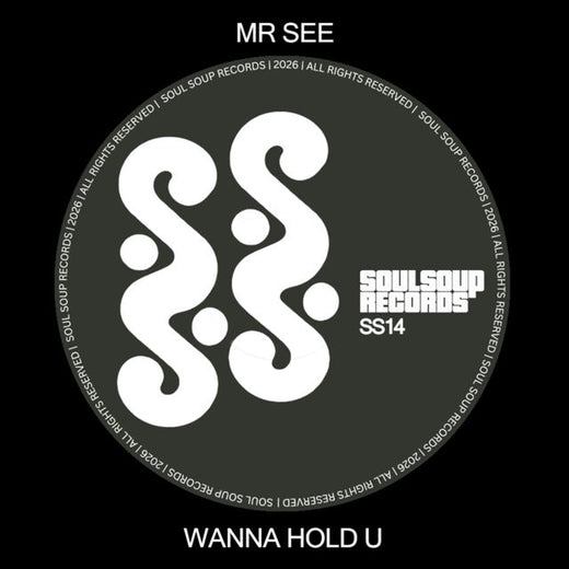 Mr See - 'Wanna Hold You' [Ringtone]