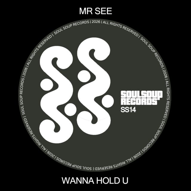 Mr See - 'Wanna Hold You' [Ringtone]