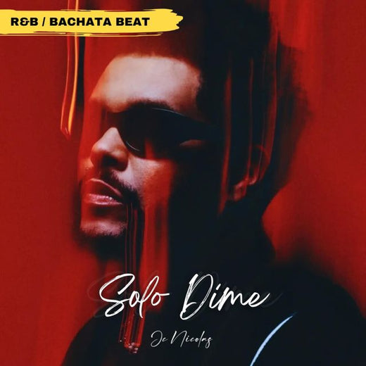 Jc Nicolas - 'Solo Dime' [Ringtone]