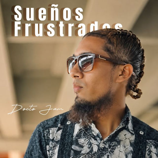 Docto Jam - 'Sueños Frustrados' [Ringtone]