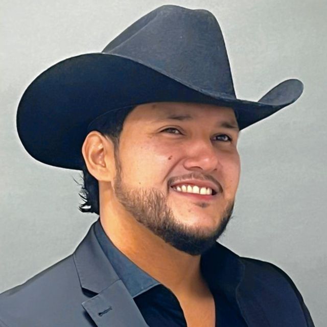 PRODUCCIONES ANGEL - 'MITAD TU, MITAD YO' [Ringtone]