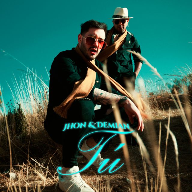 Jhon - 'Tu (feat. Demian)' [Ringtone]
