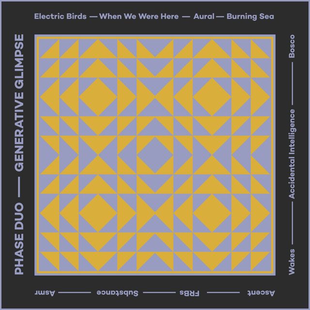 Phase Duo - 'FRBs' [Ringtone]