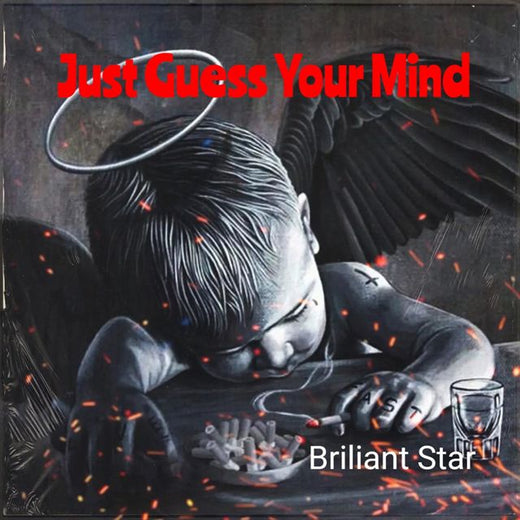 Briliant Star - 'Just Guess Your Mind' [Ringtone]
