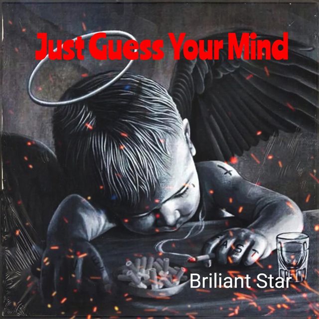 Briliant Star - 'Just Guess Your Mind' [Ringtone]