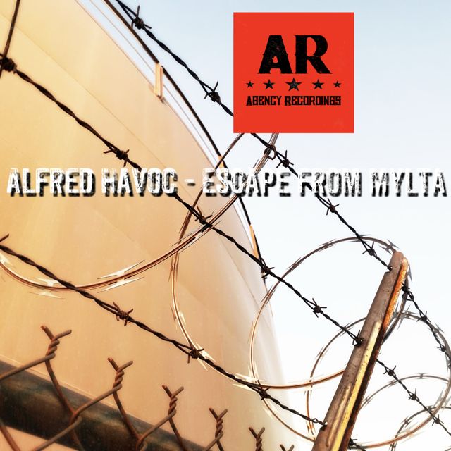 Alfred Havoc - 'Escape From Mylta' [Ringtone]