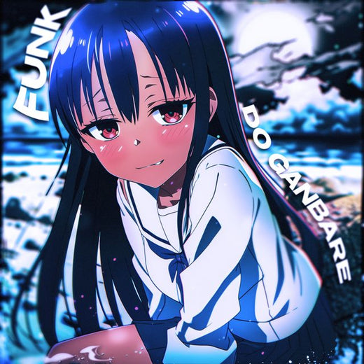 Fenekot - 'FUNK DO GANBARE (SLOWED) (feat. Tvoy, Qõke)' [Ringtone]
