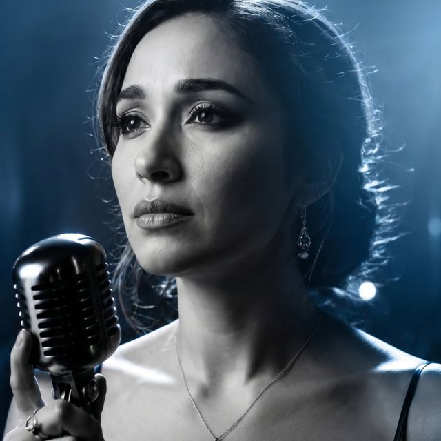 Alba blue - 'SABIAS' [Ringtone]