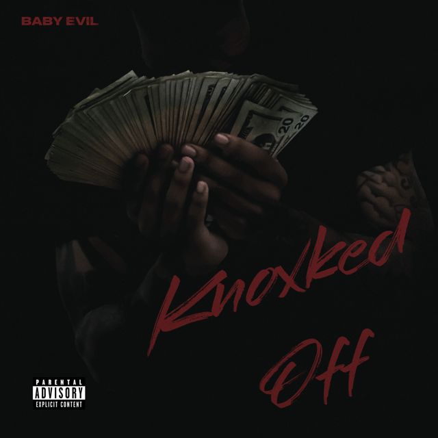 Baby Evil - 'Knocked Off' [Ringtone]