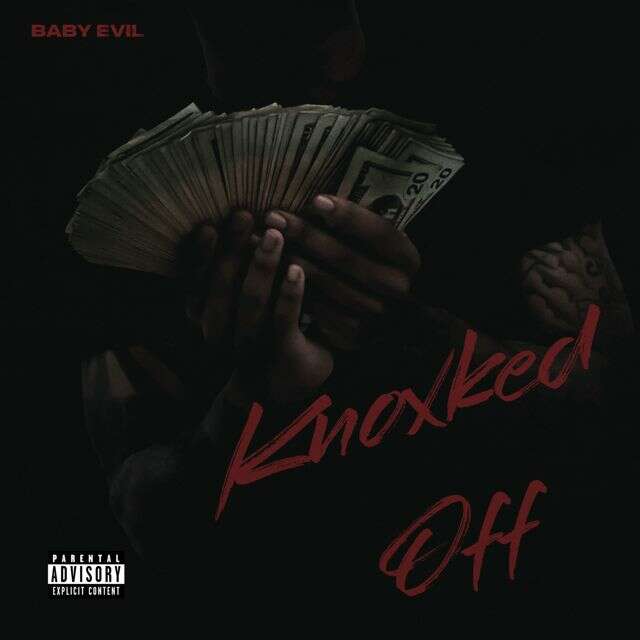 Baby Evil - 'Knocked Off' [Ringtone]