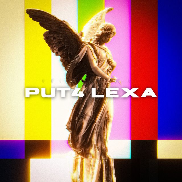 DJ GHOTIR - 'PUT4 LEXA' [Ringtone]