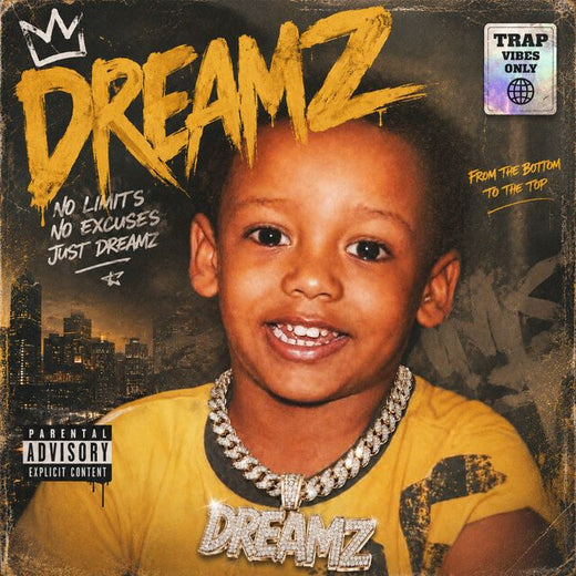 Kaliher - 'DREAMZ' [Ringtone]