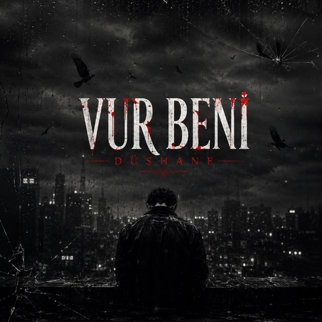 DÜŞHANE - 'VUR BENİ' [Ringtone]