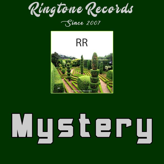 RR Collective - 'Mystery (Beeps and Bells)' [Ringtone]