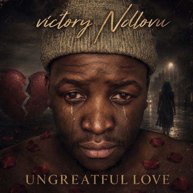 Victory - 'UNGREATFUL LOVE' [Ringtone]