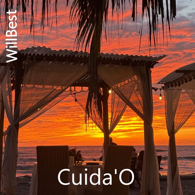 Willbest - 'CUIDA'O' [Ringtone]
