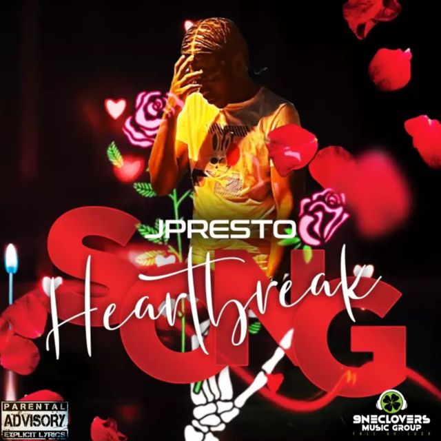 Jpresto - 'Heartbreak Song' [Ringtone]