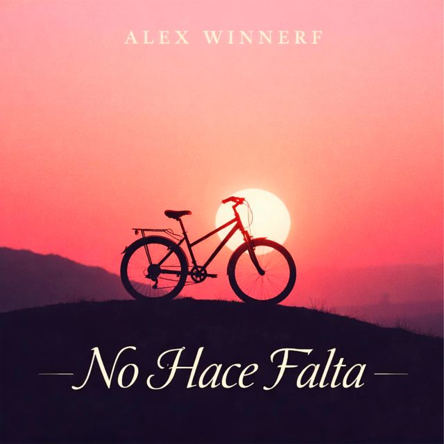 Alex Winnerf - 'No Hace Falta' [Ringtone]