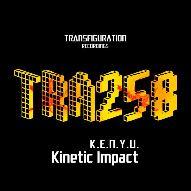 K.E.N.Y.U. - 'Tribal Luv' [Ringtone]