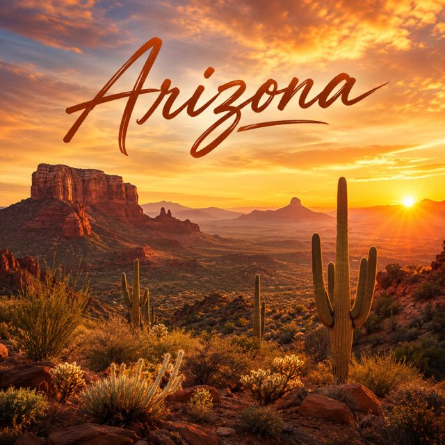 David Alan Johnson - 'Arizona' [Ringtone]
