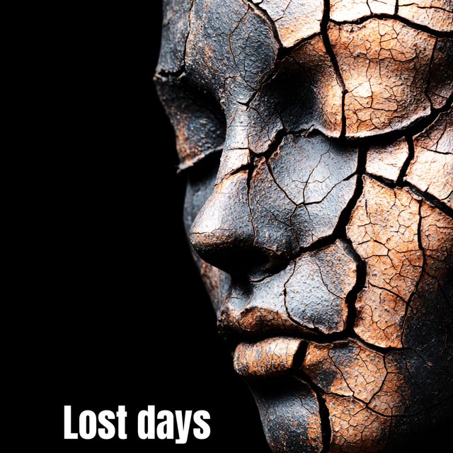 The WavesAi - 'Lost days' [Ringtone]